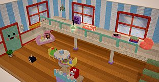 Cafe Crochet