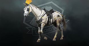 METAL GEAR SOLID V: THE PHANTOM PAIN - Parade Tack