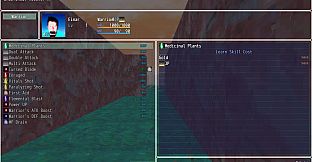 Yez- The Dark Amulet