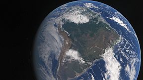 OVERVIEW (A Walk Through The Universe)