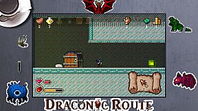 Draconic Route