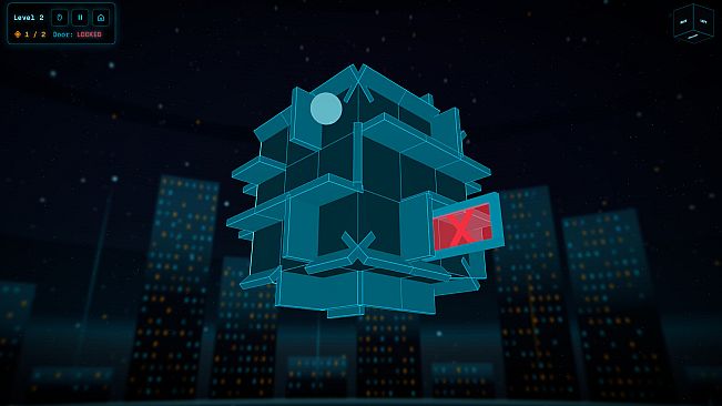 Recursive Access
