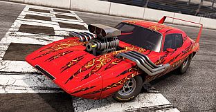 Wreckfest - Modified Monsters Car Pack