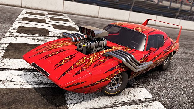 Wreckfest - Modified Monsters Car Pack