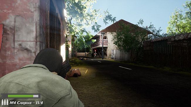 SoulJah Kingdom Rise