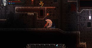 Dreadstone - The Immortal Prisoner