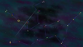 Travelers in Space Crack