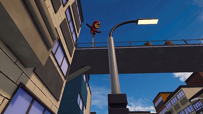 Red Wire