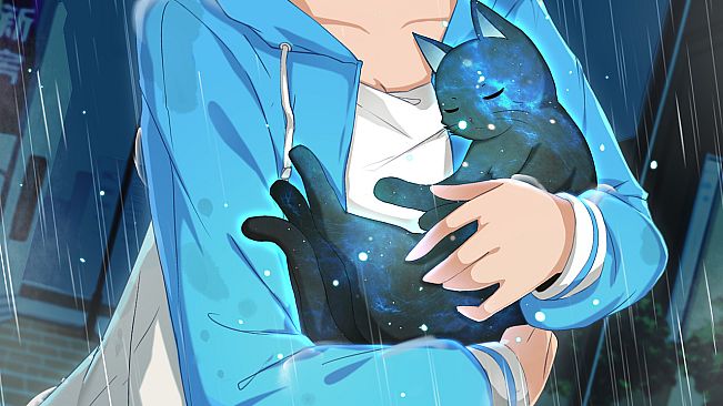 Lighter - 角色个人线DLC包