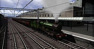 Train Simulator: Settle Carlisle Specials Add-On