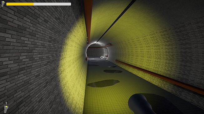 Just an Ordinary Maintenance Check