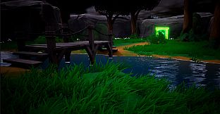 Forgotten Requiem