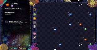 Gods of Havoc: Into the Void - Rise of the AI