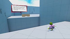 Frozen Injustice: Fridge Adventures