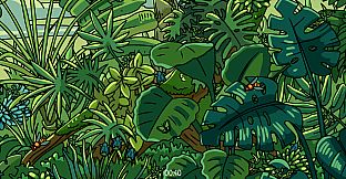 Curious Paws: hidden objects