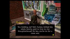 Lights Camera Slaughter