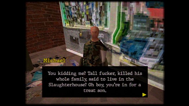 Lights Camera Slaughter