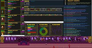 DESKTOPIA: End of the Road