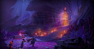 Trine 6: Together in Time