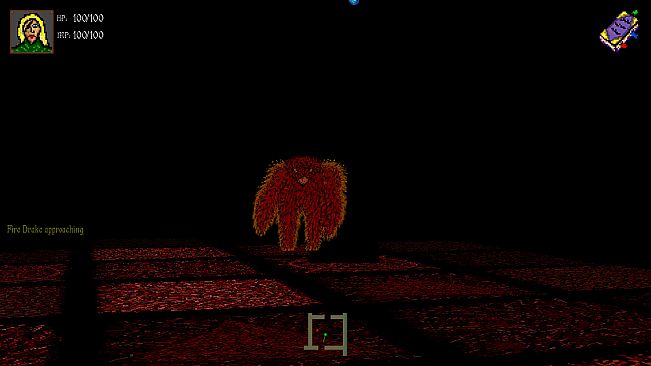 Uncharted Lands: Beginning