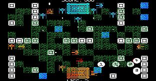 Tiger Tank 59 Ⅰ Mission Pack 091