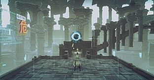 Mato Anomalies Soundtrack