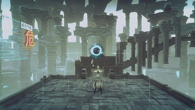 Mato Anomalies Soundtrack