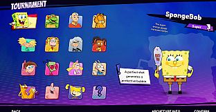 Nickelodeon Extreme Tennis: Next!