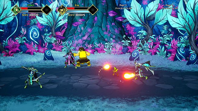 Heroes of Mount Dragon