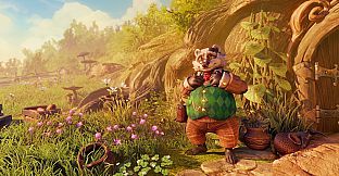 Trine 4: The Nightmare Prince Soundtrack