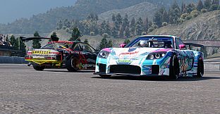 CarX Drift Racing Online - Season Pass