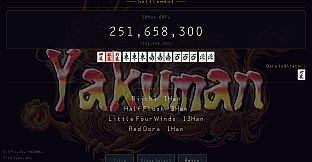 Breaking Mahjong Tiles