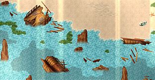 RPG Maker MV - KR Summer Beach Tileset