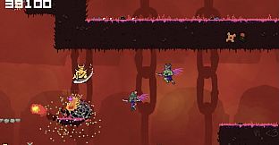 ZOMBEEZ: A Killer Queen Remix