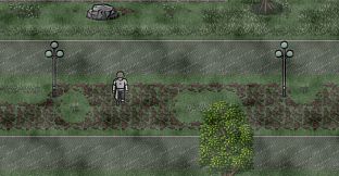 Survive: The Alien Tracing