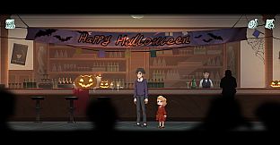 时无烬 - 万圣节特别活动