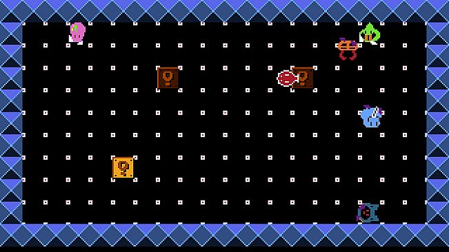 The Tower Of TigerQiuQiu Into The Blue