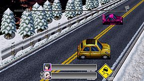 Nina Aquila: Legal Eagle, Season One