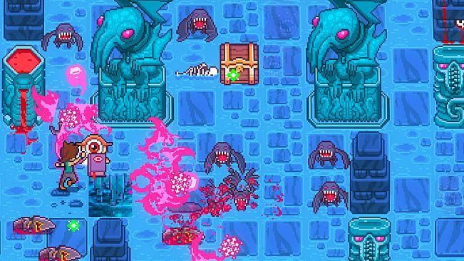 Deathstate: Abyssal Edition