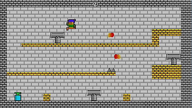 Infinite Game Cartridge Collection - 10 Seconds