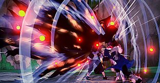 NTBSS Top Secret Training Set - Season 8 Characters