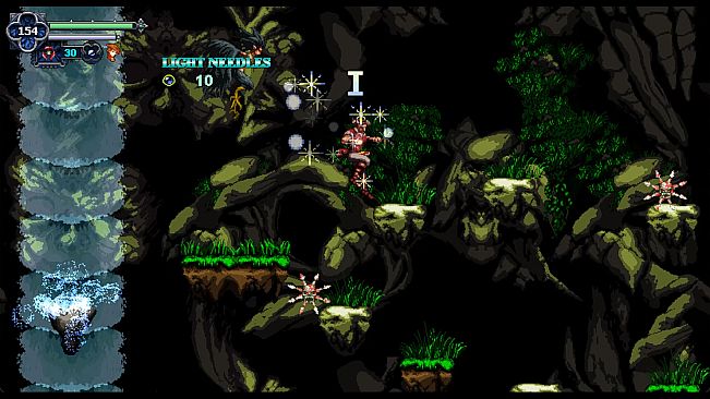 Chronicles of the Wolf