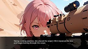 Synthetic Dreams: Falling