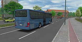 OMSI 2 Add-on S41x Family