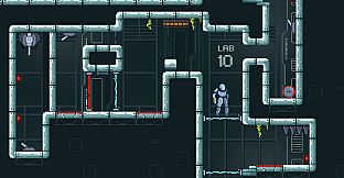 Before Exit: Supermarket + fig. bundle