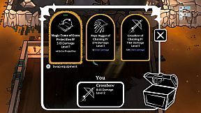 Tears of Vanfell: New Beginning