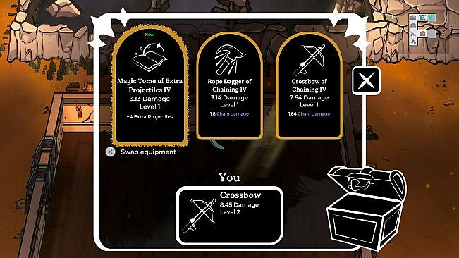 Tears of Vanfell: New Beginning