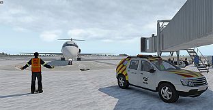 X-Plane 11 - Add-on: SAM FollowMe