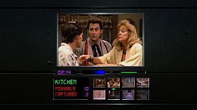 Night Trap - 25th Anniversary Edition