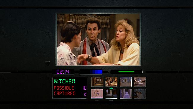 Night Trap - 25th Anniversary Edition